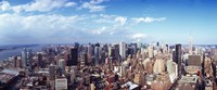 Manhattan, New York City, 2011 Fine Art Print