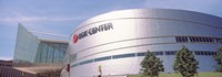 BOK Center at downtown Tulsa, Oklahoma by Panoramic Images - 36" x 12"