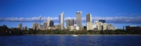 Australia, Sydney Fine Art Print