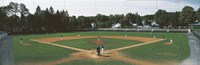 Doubleday Field Cooperstown NY Fine Art Print