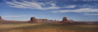 Monument Valley, Utah Fine Art Print