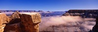 South Rim Grand Canyon National Park, Arizona, USA Fine Art Print
