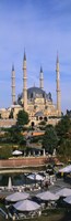 Turkey, Edirne, Selimiye Mosque Fine Art Print