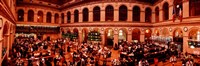 France Paris Bourse Stock Exchange