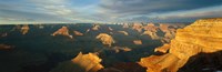 Grand Canyon National Park, Arizona by Panoramic Images - 27" x 9"