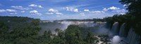 Iguazu Falls National Park Argentina
