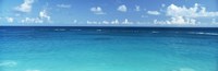 View Of The Atlantic Ocean Bermuda