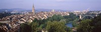 Bern, Switzerland Fine Art Print