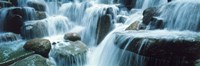 Waterfall Temecula CA USA Fine Art Print