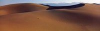 Desert Death Valley CA USA by Panoramic Images - 27" x 9"