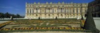 Versailles Palace France Fine Art Print