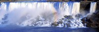 Niagara Falls, Canada Framed Print