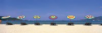Beach Phuket Thailand Fine Art Print