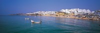 Albufeira Algarve Portugal Fine Art Print