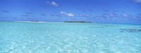 Maina Cook Islands