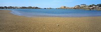 Brittany France by Panoramic Images - 27" x 9"