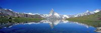 Matterhorn Zermatt Switzerland Fine Art Print