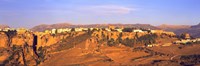 Ronda Gorge, Andalucia, Spain Fine Art Print