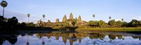 Angkor Wat, Cambodia Fine Art Print