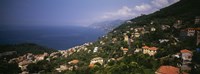 Italian Riviera Italy Fine Art Print