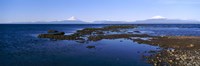 Lianquihue Lake Osorno Chile Fine Art Print