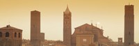 Bologna, Italy Fine Art Print