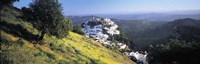 Casares, Spain Fine Art Print