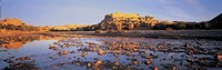 Morocco, Ait Benhaddou Fine Art Print