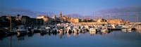 Alghero Sardinia Italy Fine Art Print