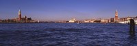 Venice, Italy from a Distance Fine Art Print