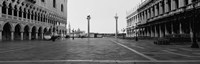 Buildings In A City, Venice, Italy by Panoramic Images - 27" x 9"