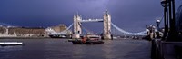 Tower Bridge London England United Kingdom