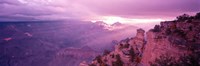 Yaki Point, Grand Canyon National Park, Arizona Fine Art Print