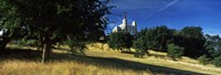 Royal Observatory, Greenwich Park, Greenwich, London, England Fine Art Print