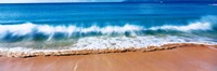 Big Makena Beach Maui HI Fine Art Print