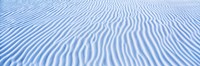 USA, New Mexico, White Sands, dunes by Panoramic Images - 36" x 12"