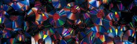 Compact Discs Fine Art Print