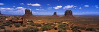Monument Valley UT \ AZ Fine Art Print