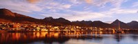 Ushuaia Tierra del Fuego Argentina Fine Art Print