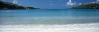 Magens Bay St Thomas Virgin Islands Fine Art Print