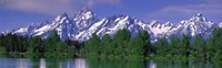 Grand Tetons National Park WY Fine Art Print