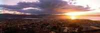 Hobart, Australia Fine Art Print