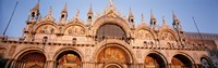 Basilica di San Marco Venice Italy Fine Art Print