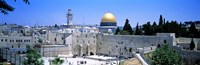 Jerusalem, Israel Fine Art Print