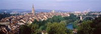 Bern, Switzerland Fine Art Print