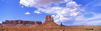 Monument Valley Tribal Park AZ USA Fine Art Print