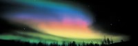 Northern Lights Fine Art Print