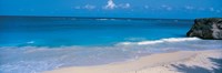 36" x 12" Barbados Pictures