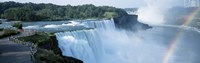 American Falls Niagara Falls NY USA by Panoramic Images - 36" x 12"
