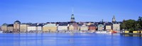 Stockholm, Sweden Fine Art Print